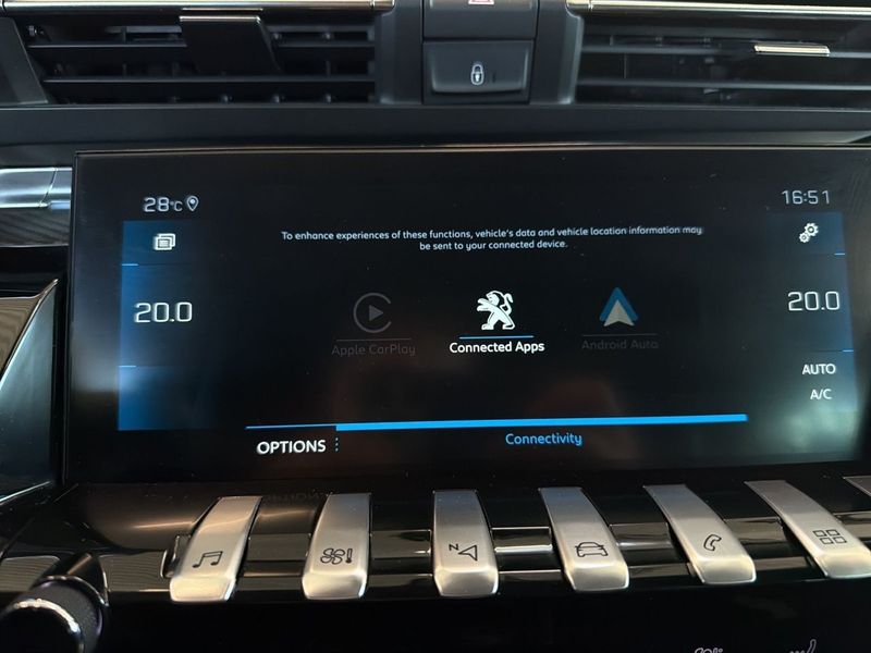 Peugeot 508 bild 17