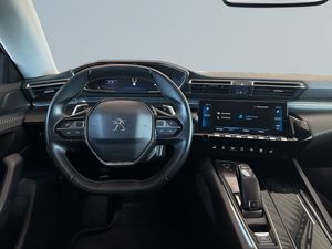 Peugeot 508 bild 8