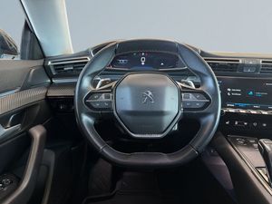 Peugeot 508 bild 9