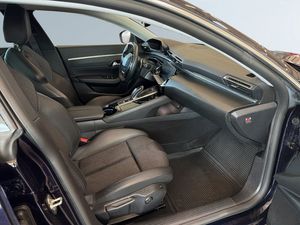 Peugeot 508 bild 10