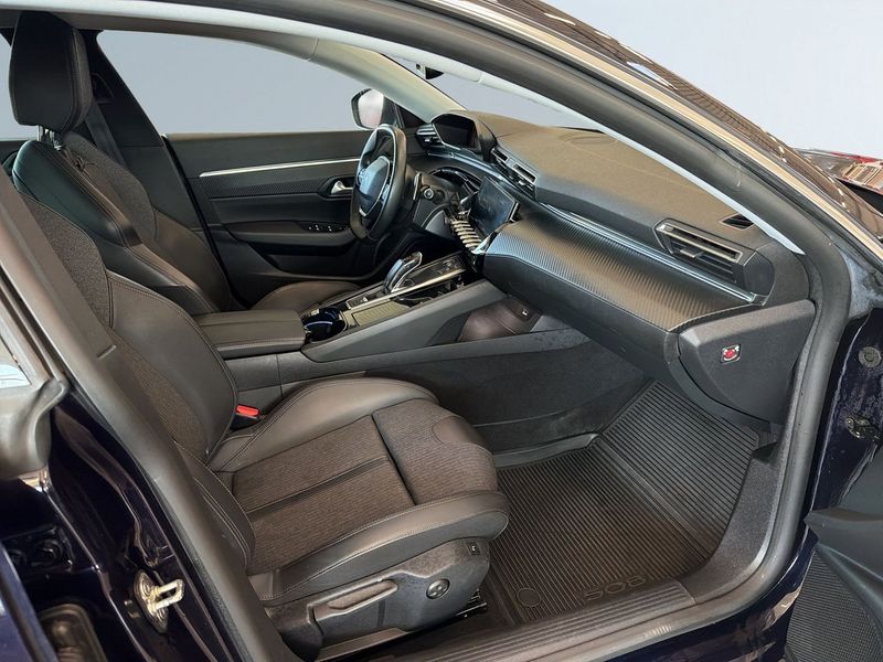 Peugeot 508 bild 10