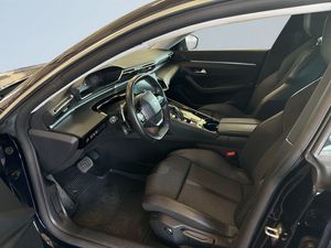 Peugeot 508 bild 7