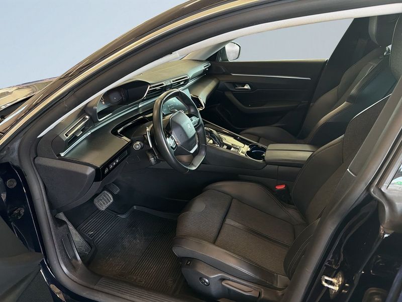 Peugeot 508 bild 7