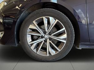 Peugeot 508 bild 14