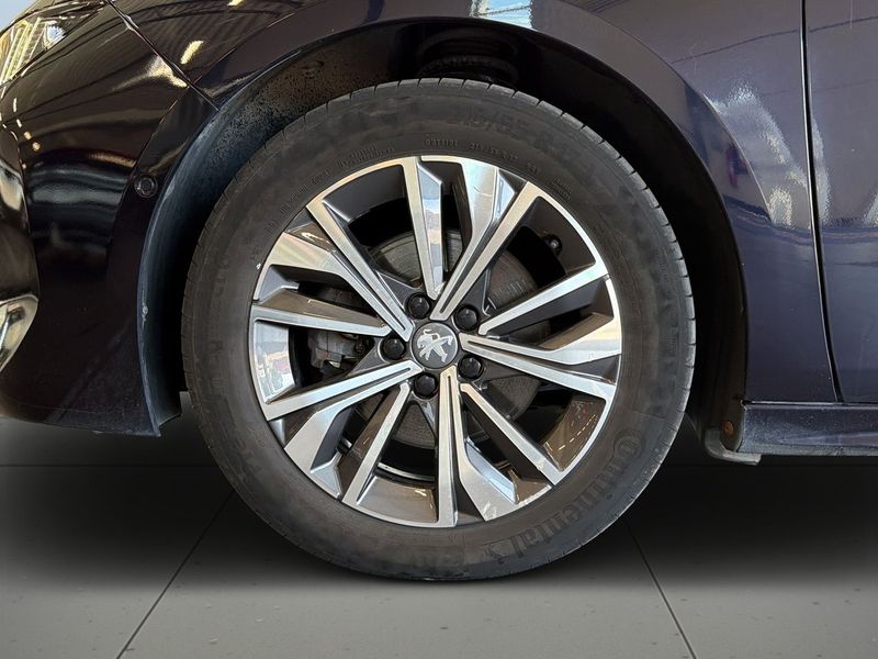 Peugeot 508 bild 14