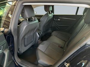Peugeot 508 bild 13