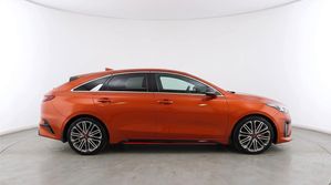 Kia ProCeed bild 3