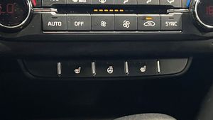 Kia ProCeed bild 23