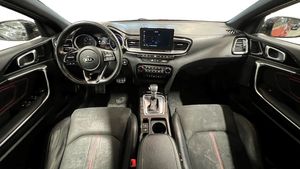 Kia ProCeed bild 6