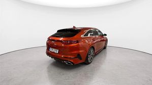 Kia ProCeed bild 4