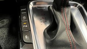 Kia ProCeed bild 18