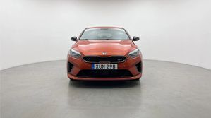 Kia ProCeed bild 2
