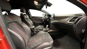 Kia ProCeed bild 14