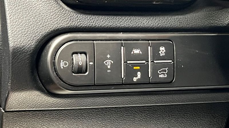Kia ProCeed bild 24