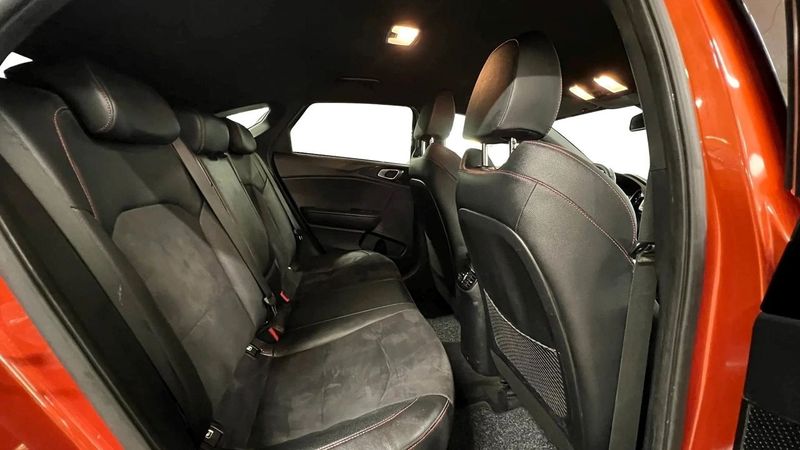 Kia ProCeed bild 13
