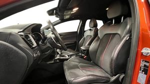 Kia ProCeed bild 9