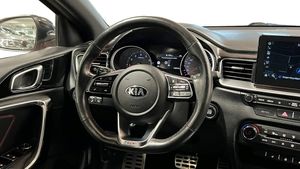 Kia ProCeed bild 8