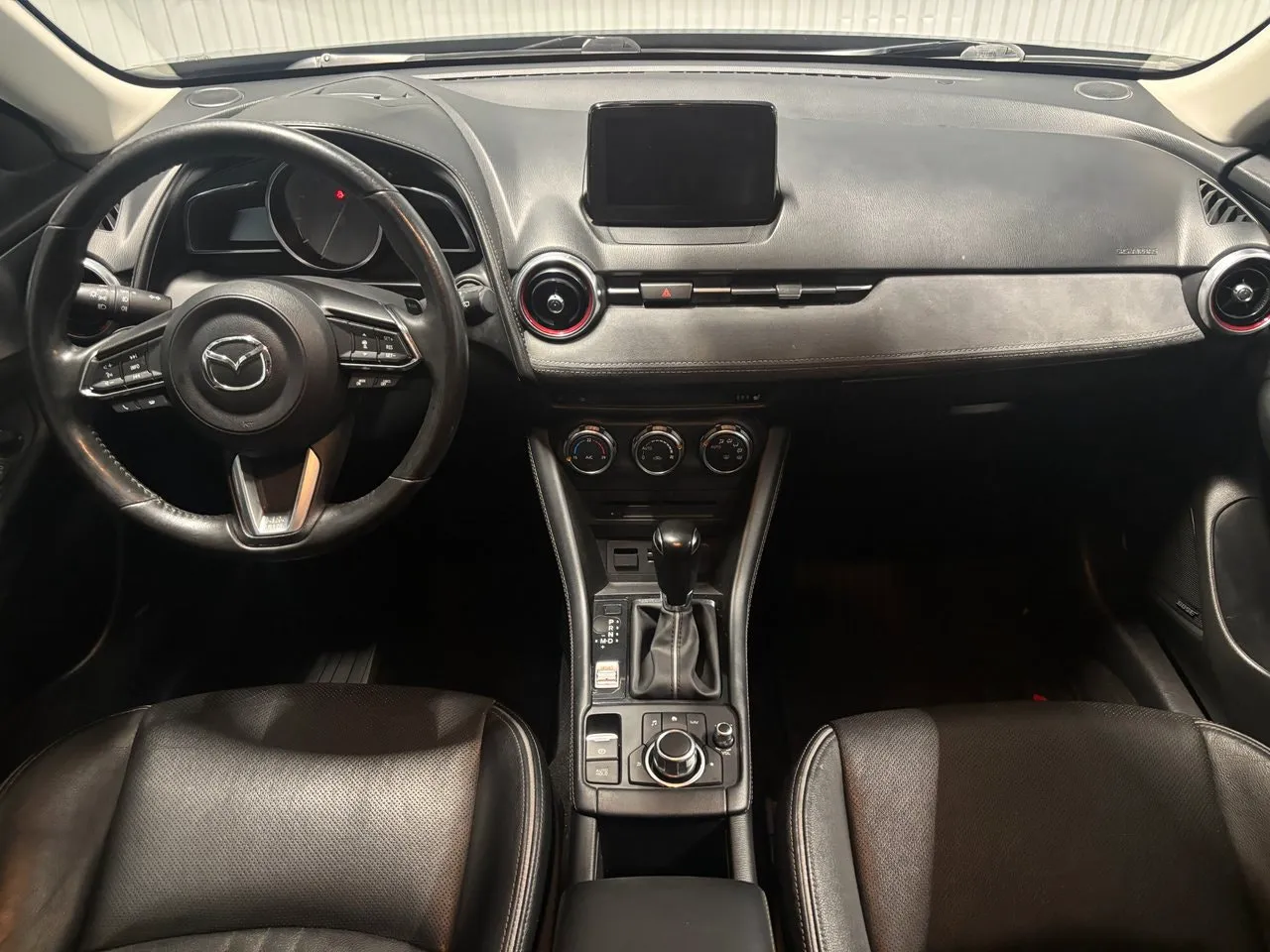 Mazda CX-3 bild 7