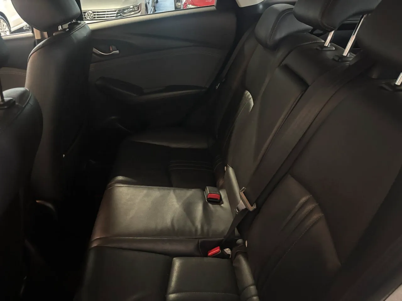 Mazda CX-3 bild 10