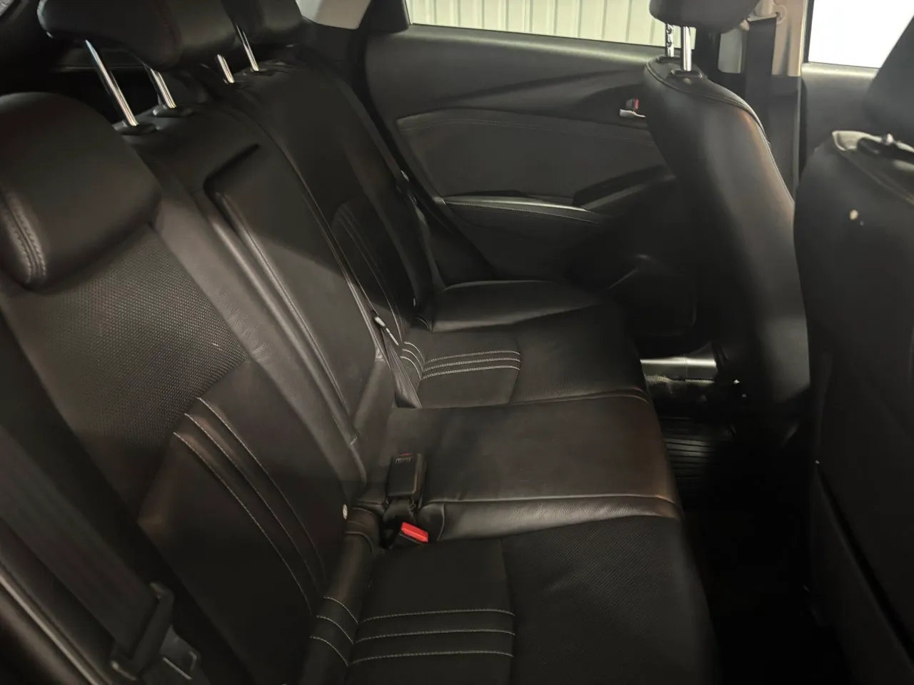 Mazda CX-3 bild 11