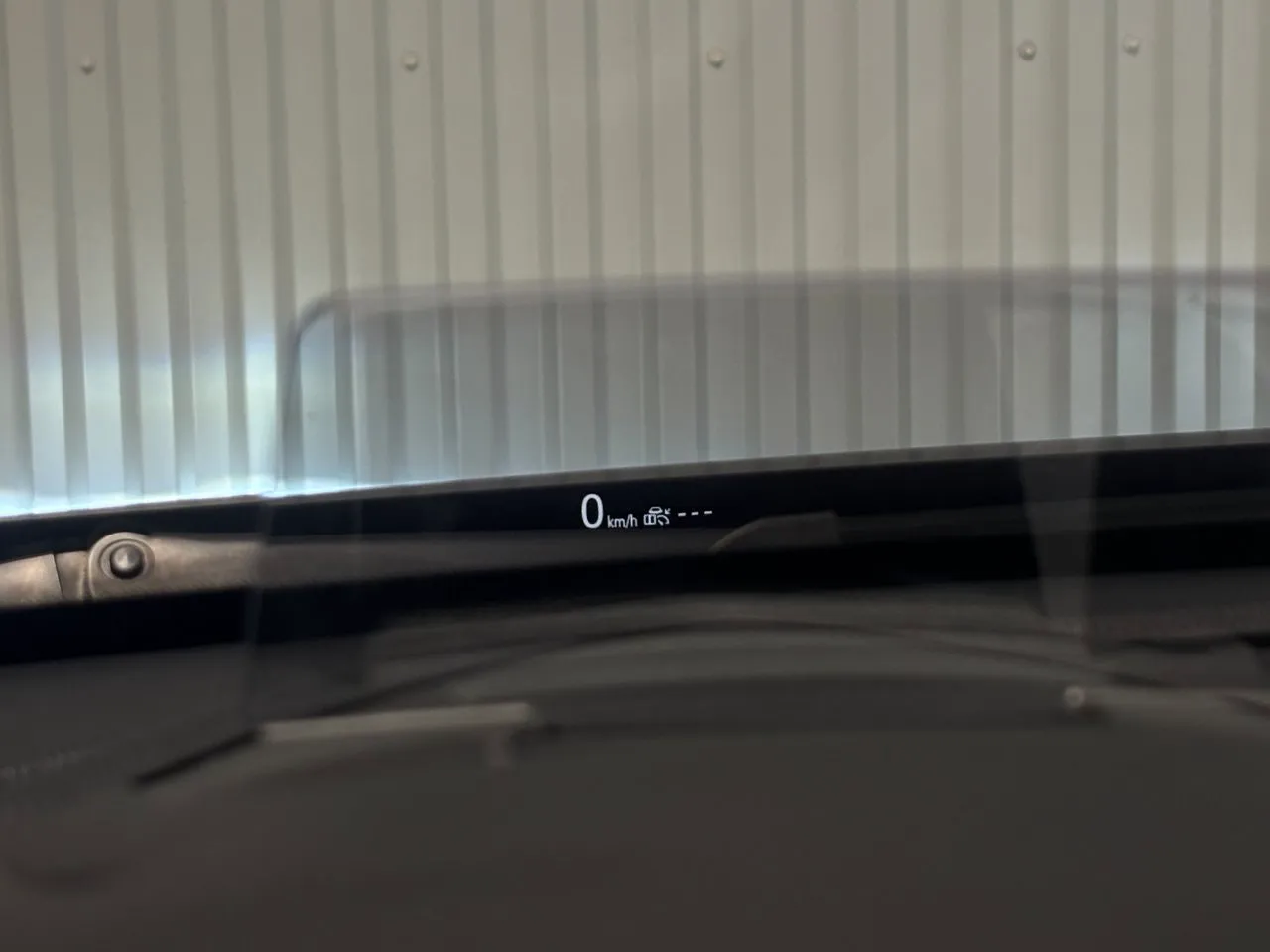Mazda CX-3 bild 18