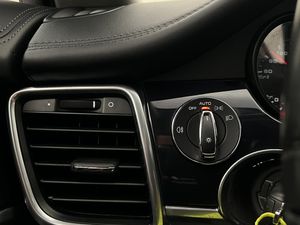 Porsche Panamera bild 31