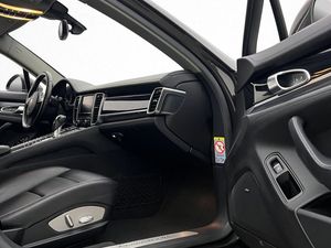 Porsche Panamera bild 16