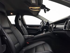 Porsche Panamera bild 15