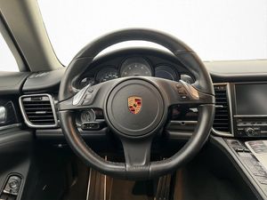 Porsche Panamera bild 14