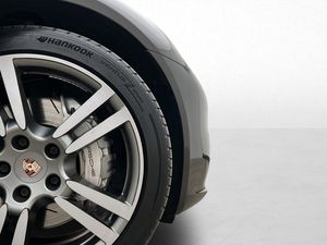 Porsche Panamera bild 36