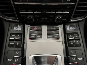 Porsche Panamera bild 29