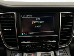 Porsche Panamera bild 23