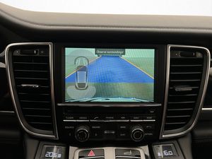 Porsche Panamera bild 25