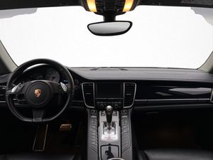 Porsche Panamera bild 13