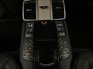 Porsche Panamera bild 33