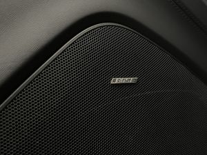 Porsche Panamera bild 19