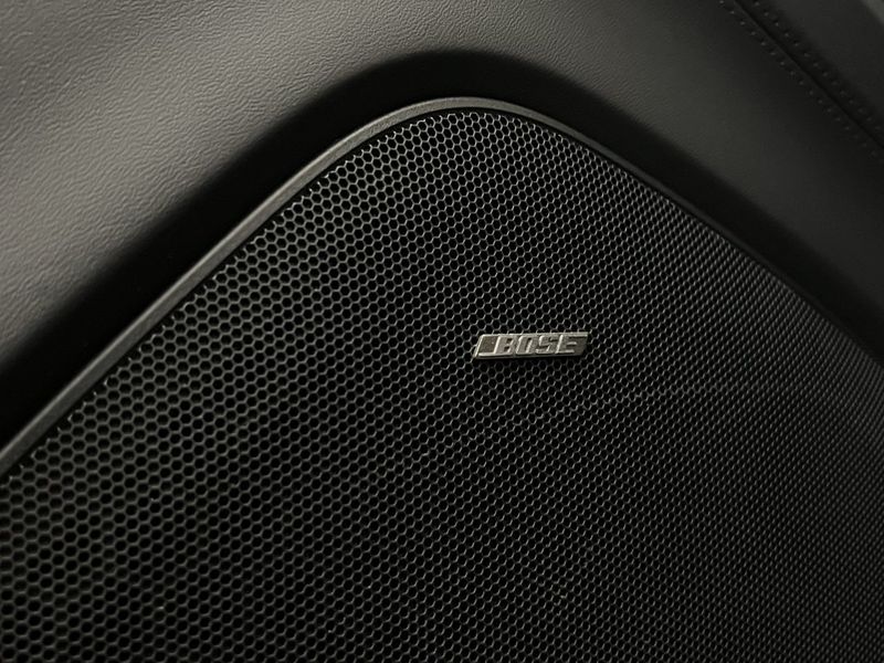 Porsche Panamera bild 19