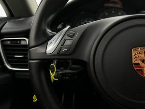 Porsche Panamera bild 21