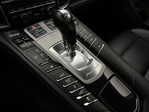 Porsche Panamera bild 30