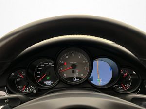 Porsche Panamera bild 20