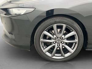 Mazda 3 bild 28