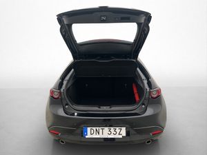 Mazda 3 bild 27