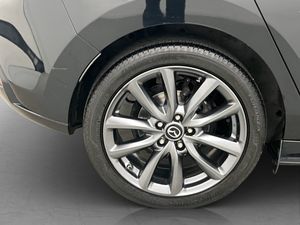 Mazda 3 bild 30