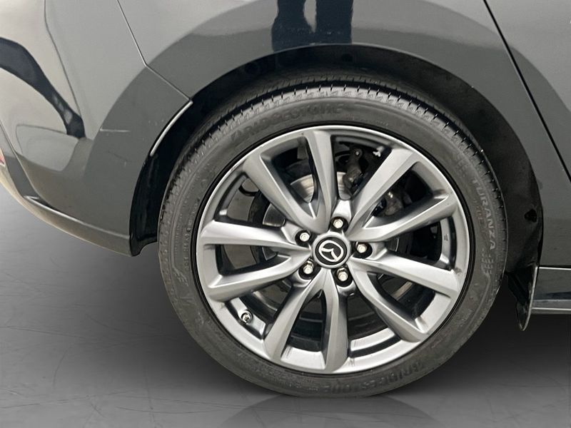 Mazda 3 bild 30