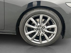 Mazda 3 bild 31