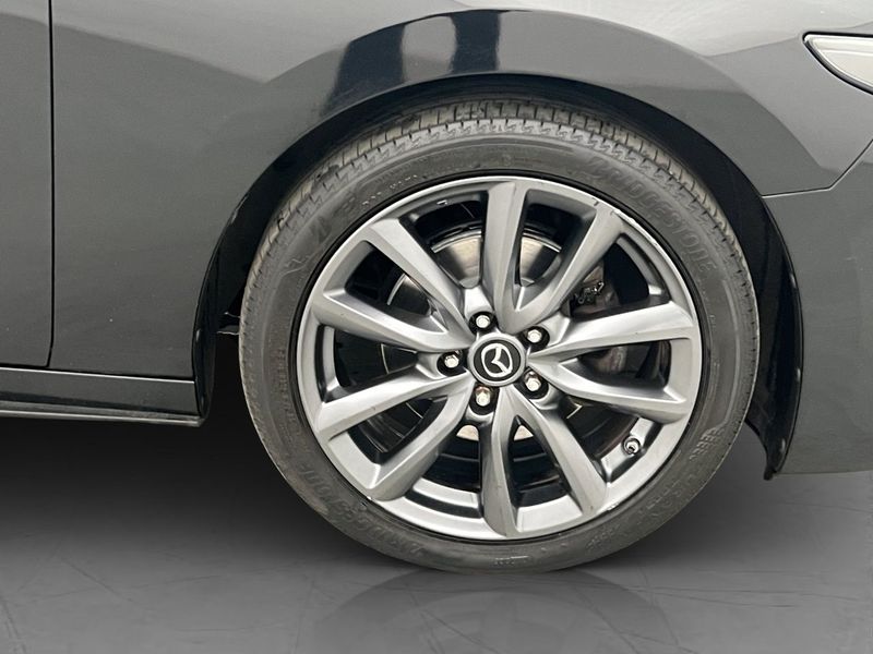 Mazda 3 bild 31