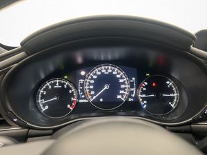 Mazda 3 bild 16