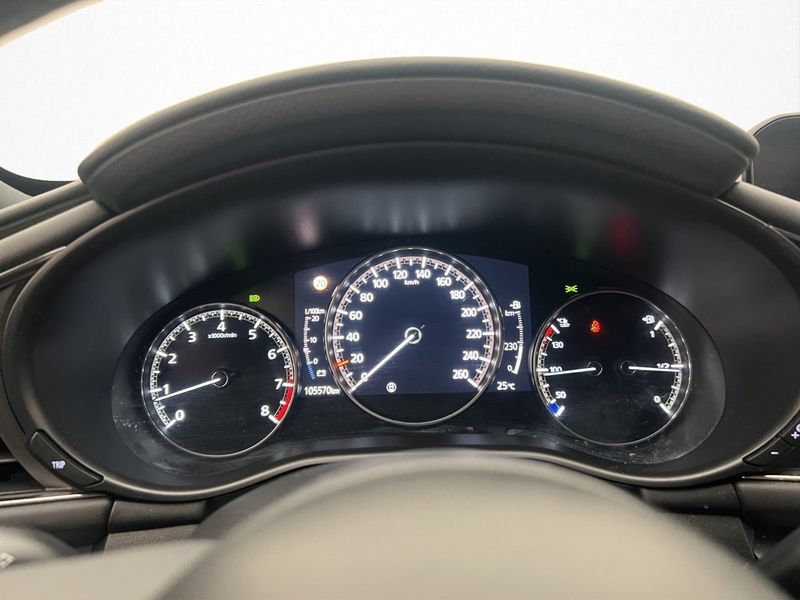 Mazda 3 bild 16