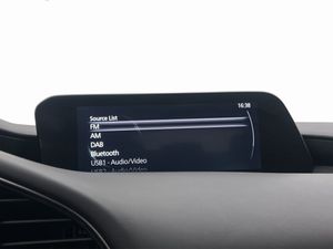 Mazda 3 bild 20