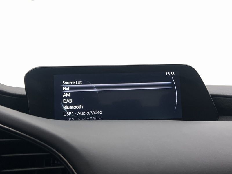 Mazda 3 bild 20